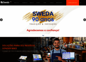Sweda.com.br thumbnail