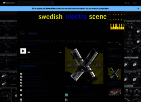 Swedishelectroscene.bandcamp.com thumbnail