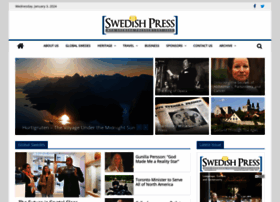 Swedishpress.com thumbnail