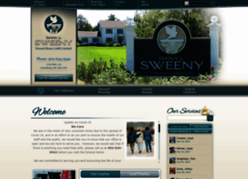 Sweenyfuneralhome.ca thumbnail