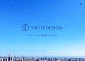 Sweepdesign.com thumbnail