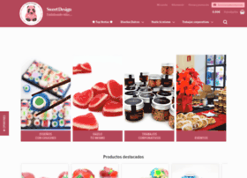 Sweet-design.es thumbnail
