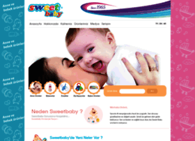 Sweetbaby.com.tr thumbnail