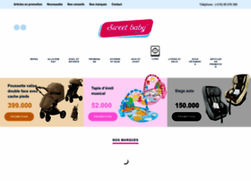 Sweetbaby.tn thumbnail