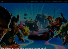 Sweetberriesdonate.ru thumbnail