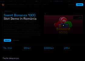 Sweetbonanza1000-ro.com thumbnail
