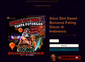 Sweetbonanzaindonesia.net thumbnail