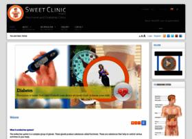 Sweetclinic.in thumbnail Sweetclinic.in thumbnail