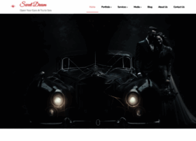 Sweetdreambd.com thumbnail