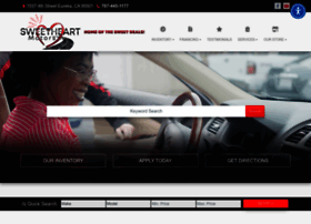 Sweetheartmotors.org thumbnail Sweetheartmotors.org thumbnail