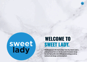 Sweetladydesigns.com thumbnail
