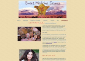 Sweetmedicinedrums.com thumbnail