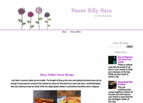 Sweetsillysara.com thumbnail