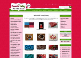 Sweetsvalley.co.uk thumbnail