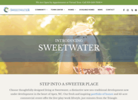 Sweetwaterapex.com thumbnail