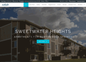 Sweetwaterapts.com thumbnail
