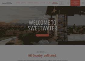 Sweetwaterliving.com thumbnail