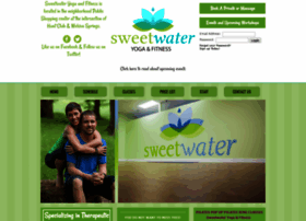 Sweetwateryogaandfitness.liveeditaurora.com thumbnail