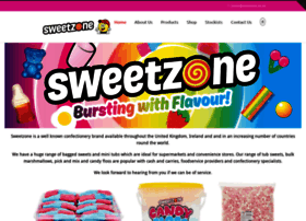 Sweetzone.co.uk thumbnail