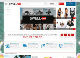 Swellsale.com thumbnail