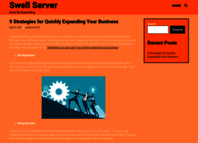 Swellserver.com thumbnail