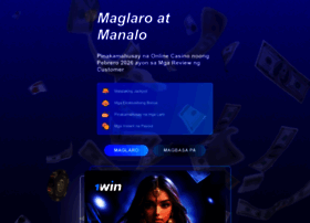 Swertewin.life thumbnail