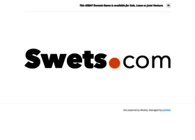 Swets.com thumbnail