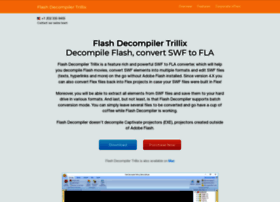 Swf-decompiler.org thumbnail Swf-decompiler.org thumbnail
