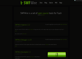 Swfwire.com thumbnail