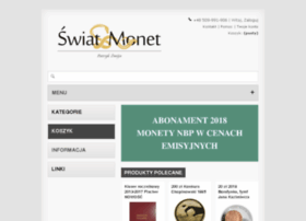 Swiat-monet.pl thumbnail
