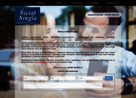 Swiat-singla.pl thumbnail Swiat-singla.pl thumbnail