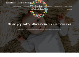 Swiatdzieciakow.com.pl thumbnail Swiatdzieciakow.com.pl thumbnail