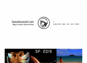 Swiatkowski.net thumbnail