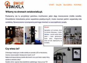 Swiatswiatla.pl thumbnail