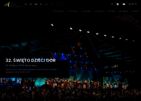 Swietodziecigor.pl thumbnail
