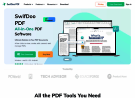Swifdoo.com thumbnail