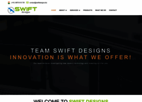 Swiftdesigns.biz thumbnail