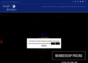 Swiftfitnessyork.co.uk thumbnail Swiftfitnessyork.co.uk thumbnail