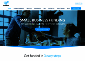 Swiftfund.co.uk thumbnail