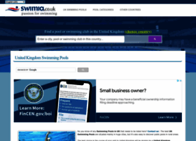 Swimia.co.uk thumbnail Swimia.co.uk thumbnail