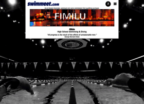 Swimmeet.com thumbnail