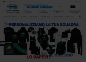 Swimmershop.it thumbnail Swimmershop.it thumbnail