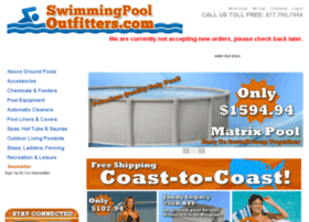 Swimmingpooloutfitters.com thumbnail