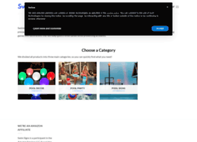 Swimsigns.com thumbnail