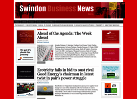 Swindon-business.net thumbnail