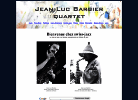 Swiss-jazz.ch thumbnail
