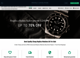 Swiss-made.io thumbnail