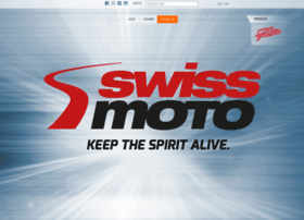 Swiss-moto.ch thumbnail Swiss-moto.ch thumbnail