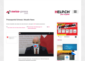 Swiss-press.com thumbnail
