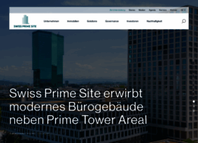 Swiss-prime-site.ch thumbnail